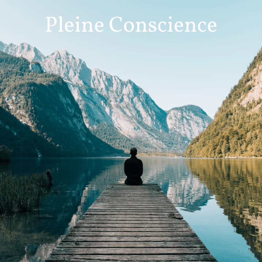 Photo Pleine Conscience Raphael Gigante Coach-thérapeute Méditation Pleine Conscience